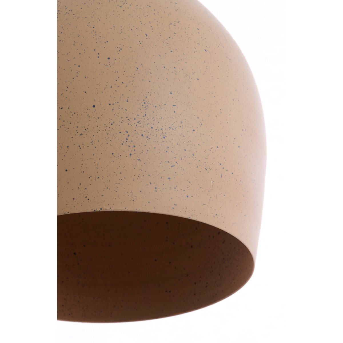 Rosero Ø24 Terre cuite suspension De Light & Living - 