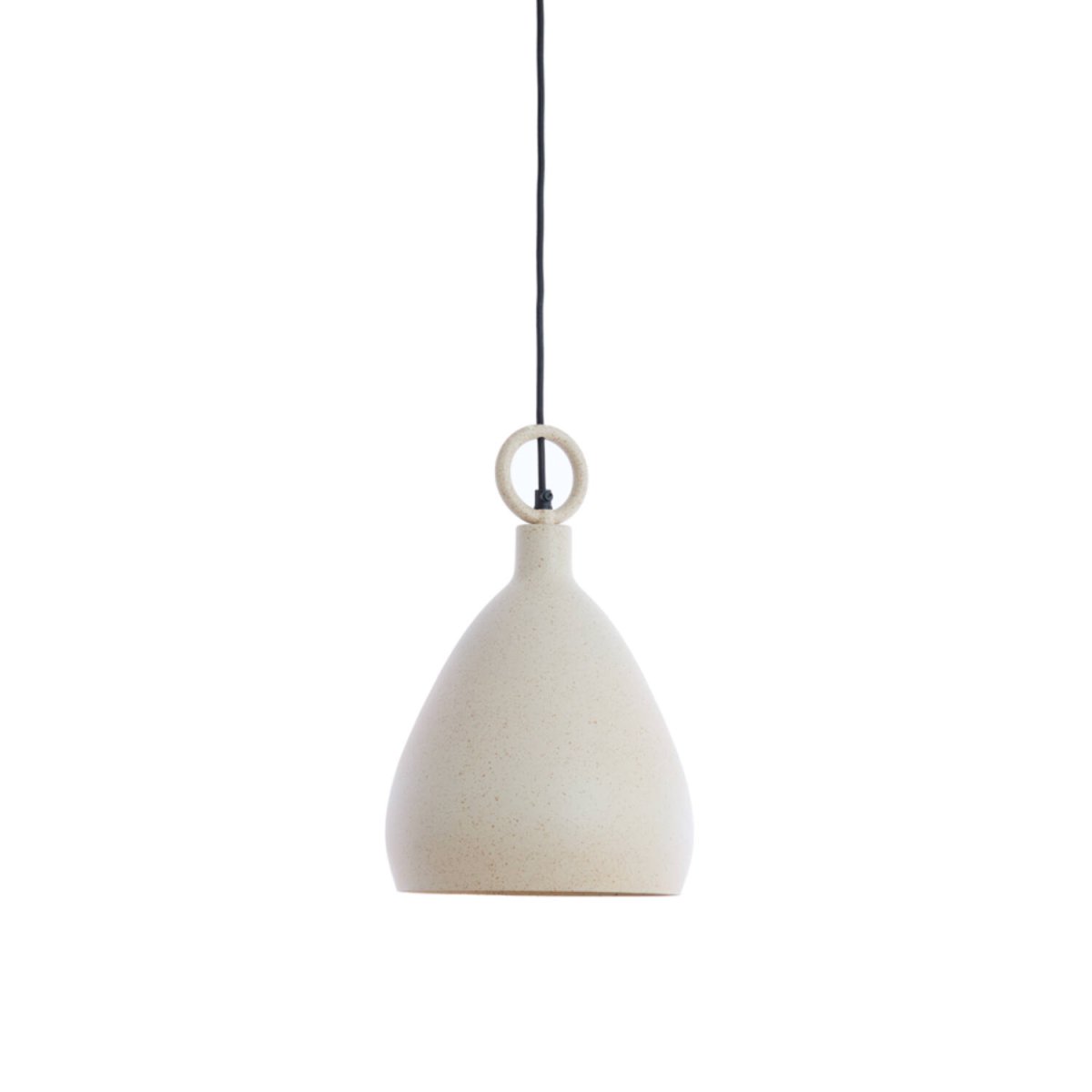 Risari Ø24 Sable suspension De Light & Living - 