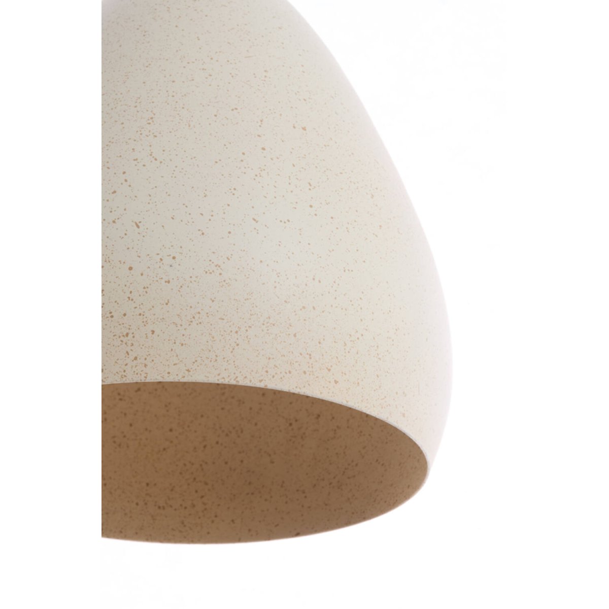 Risari Ø24 Sable suspension De Light & Living - 