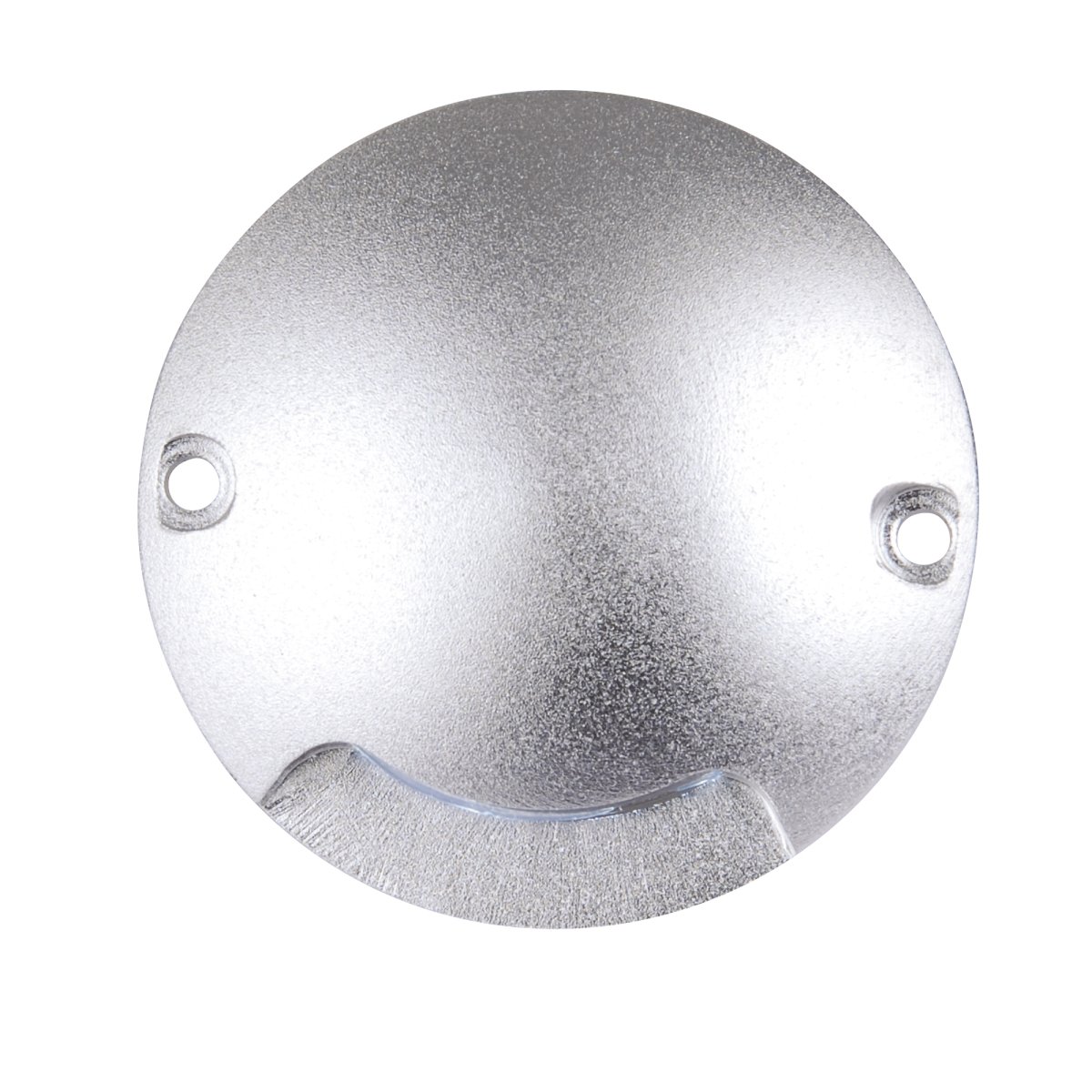 Zenit Argent De Lightson - Zenit n'a de lumière que dans une seule direction et vous voulez de la lumière dans les deux sens ?