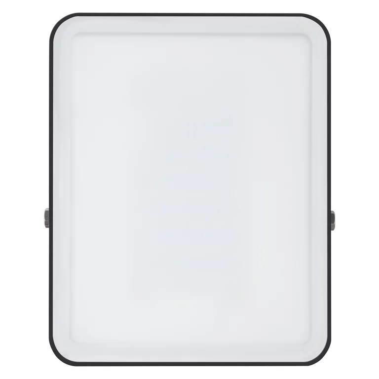 Floodlight Essential 30W Noir lampe d’extérieur De Ledvance - Gr&acirc;ce &agrave; son indice de protection IP65, il est parfait pour une utilisation en ext&eacute;rieur et peut r&eacute;sister aux conditions m&eacute;t&eacute;orologiques difficiles.