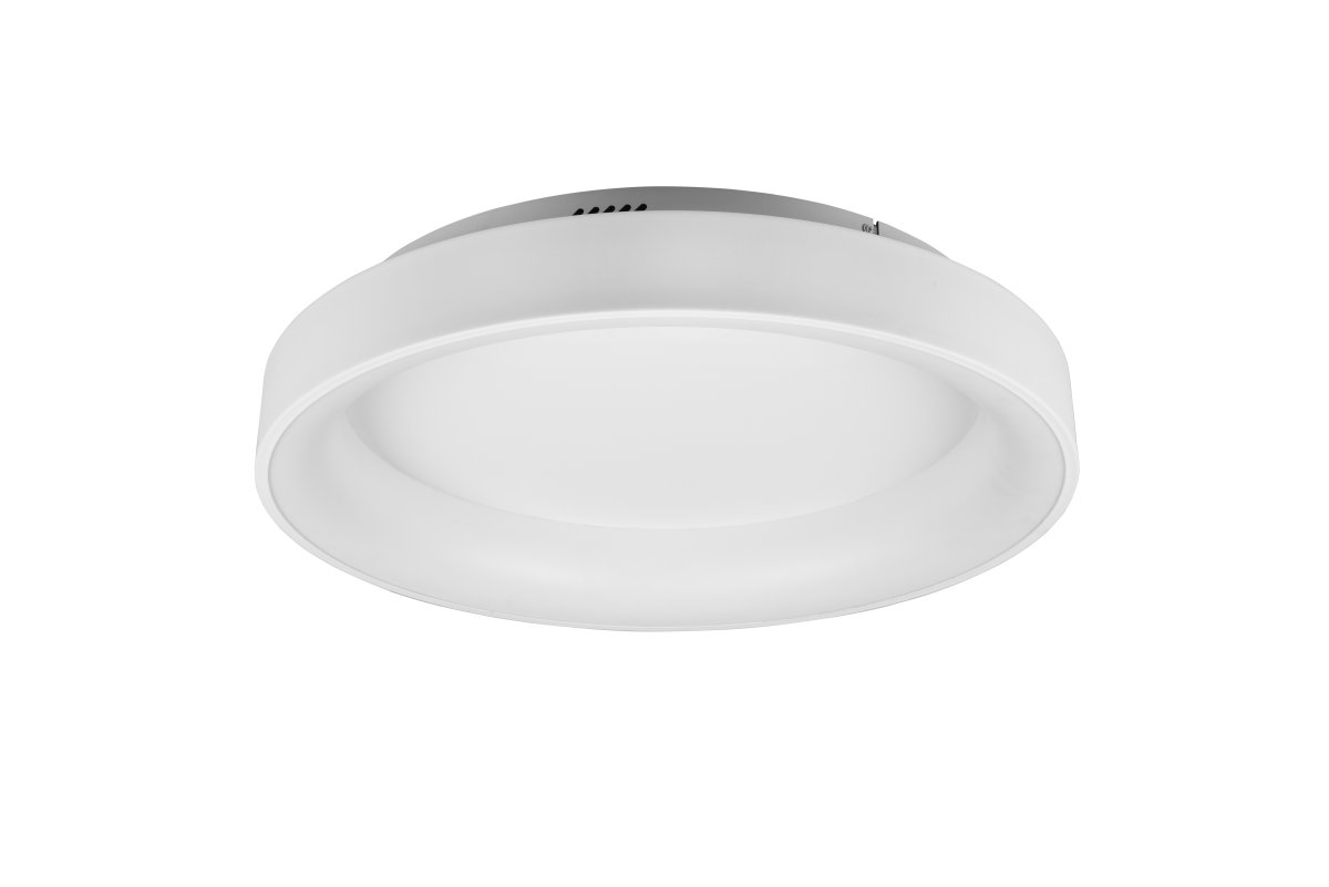Girona Ø60 Blanc plafonnier De Trio Lighting - 