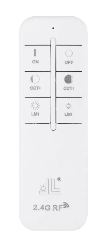 Rainer Ø60 Nature plafonnier De Globo Lighting - Lampan har &auml;ven en f&auml;rgv&auml;xlingsfunktion med m&ouml;jlighet att fixera en vald f&auml;rg, vilket g&ouml;r den b&aring;de flexibel och funktionell.