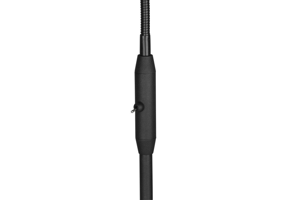 Tommy Noir lampadaire De Trio Lighting - 