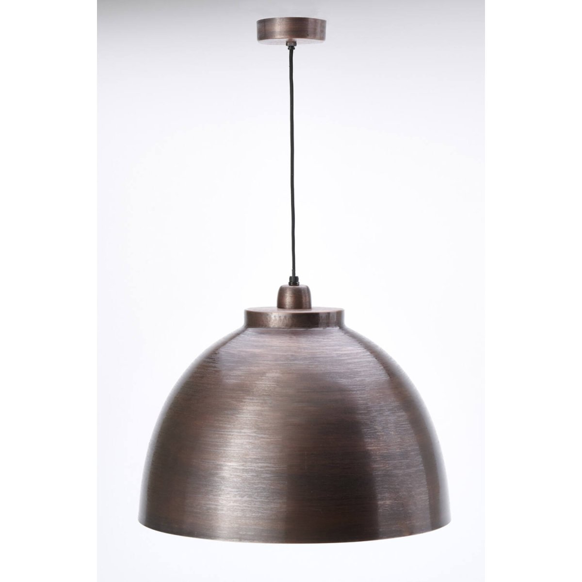 Kylie Ø45 Cuivre suspension De Light & Living - 