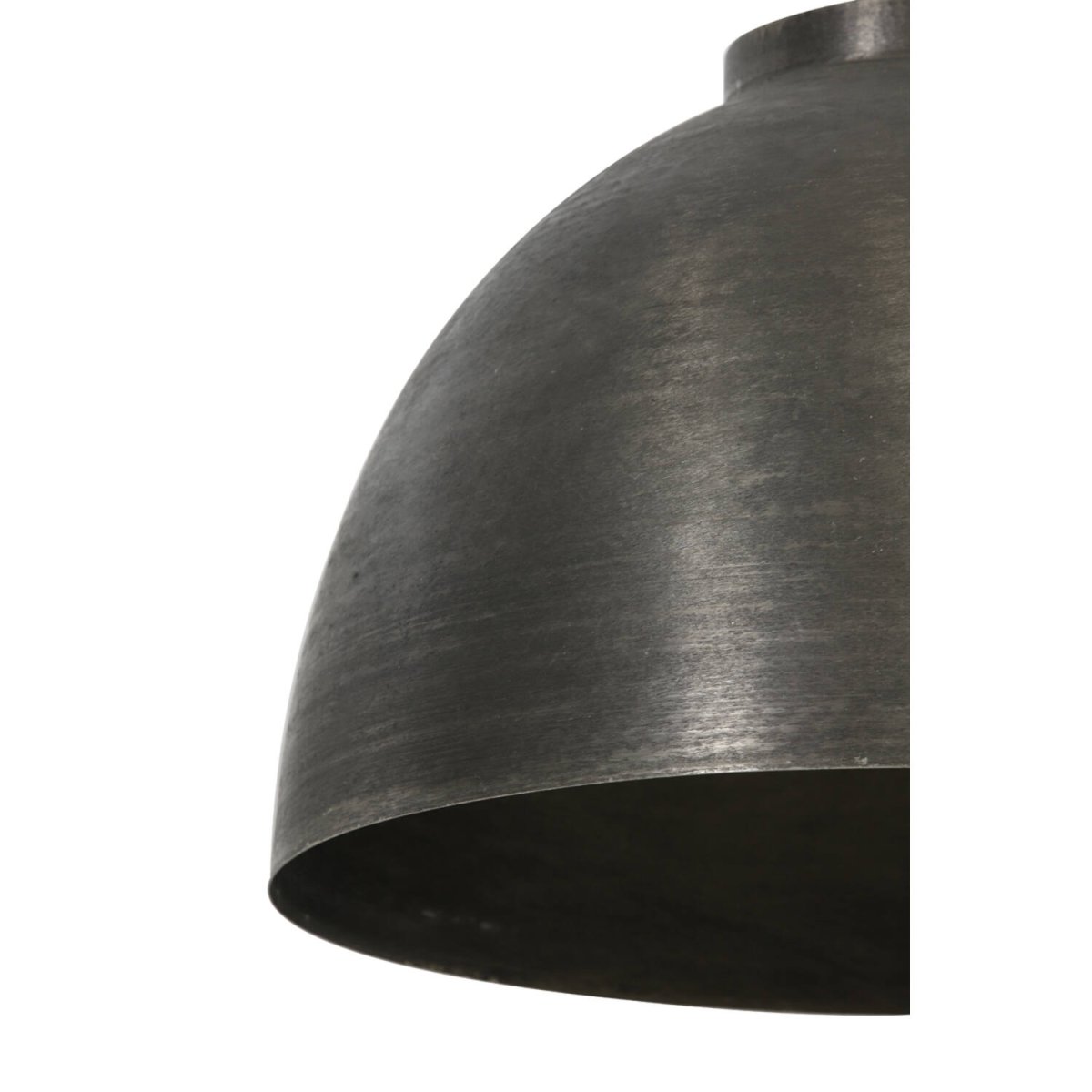Kylie Ø45 Nickel suspension De Light & Living - 