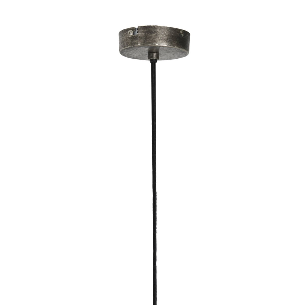 Kylie Ø45 Nickel suspension De Light & Living - 