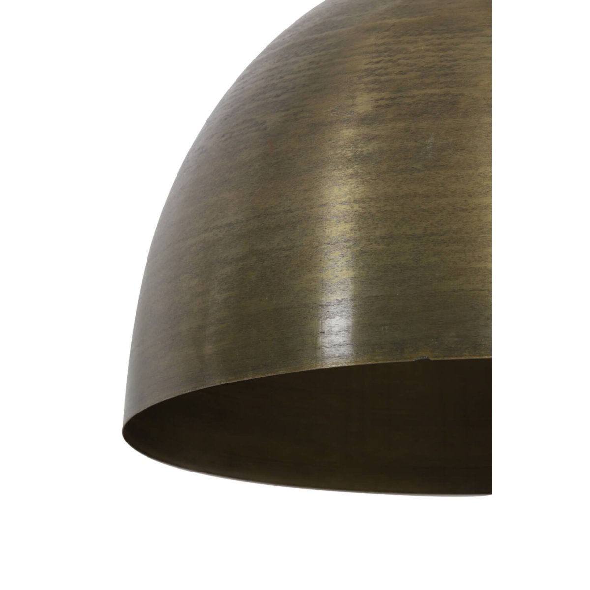 Kylie Ø45 Bronze suspension De Light & Living - 