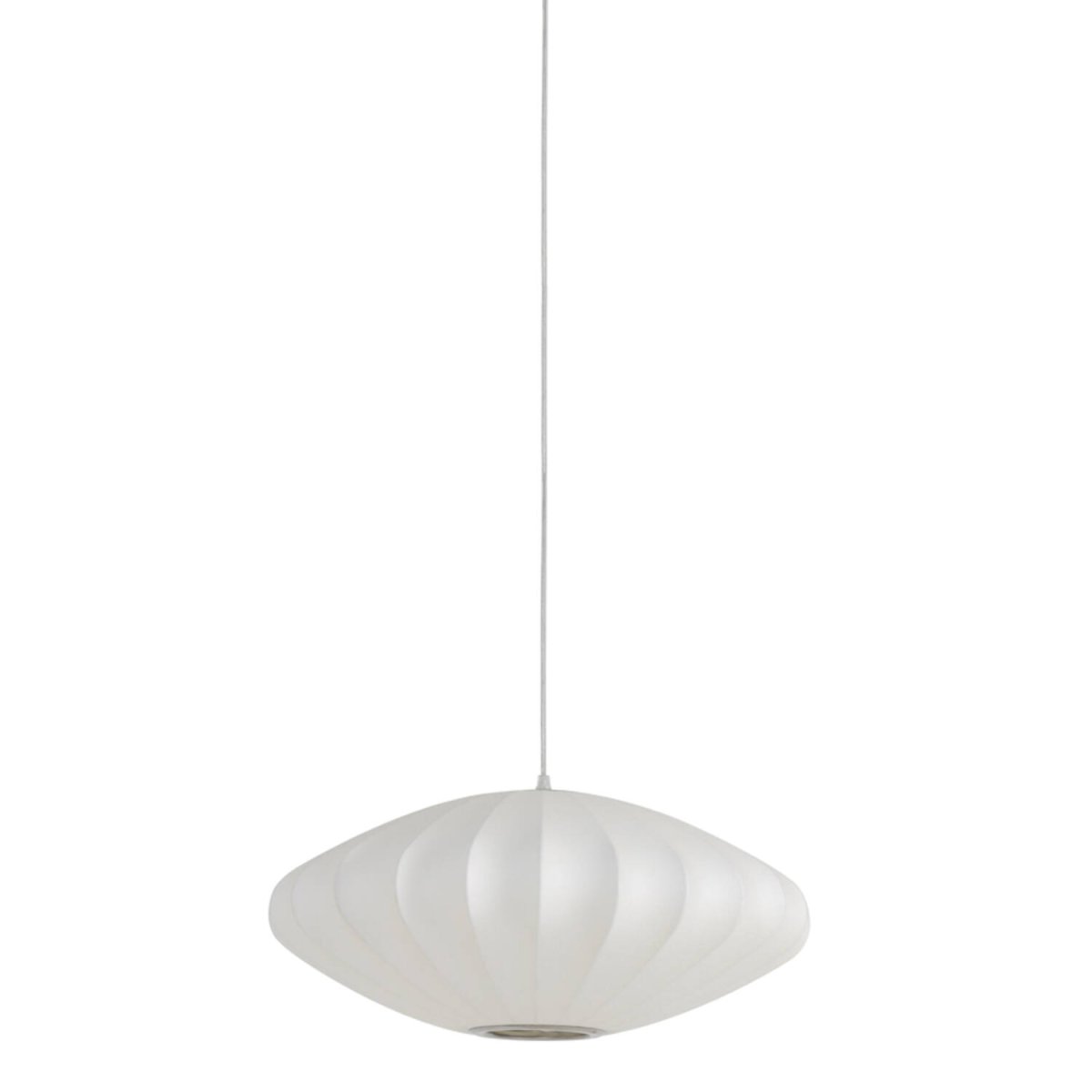 Fay Ø50 Blanc suspension De Light & Living - 