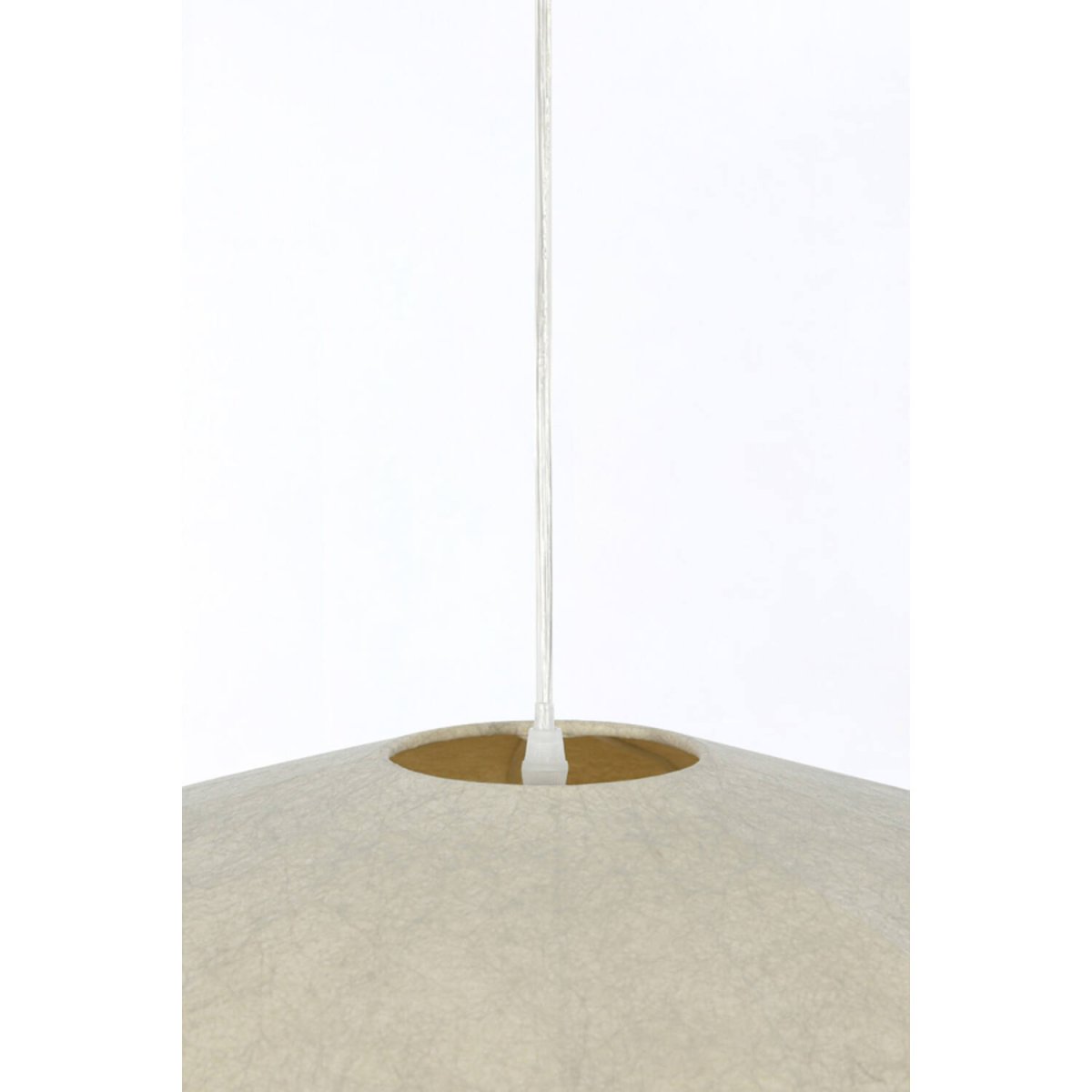 Fay Ø50 Brun suspension De Light & Living - 