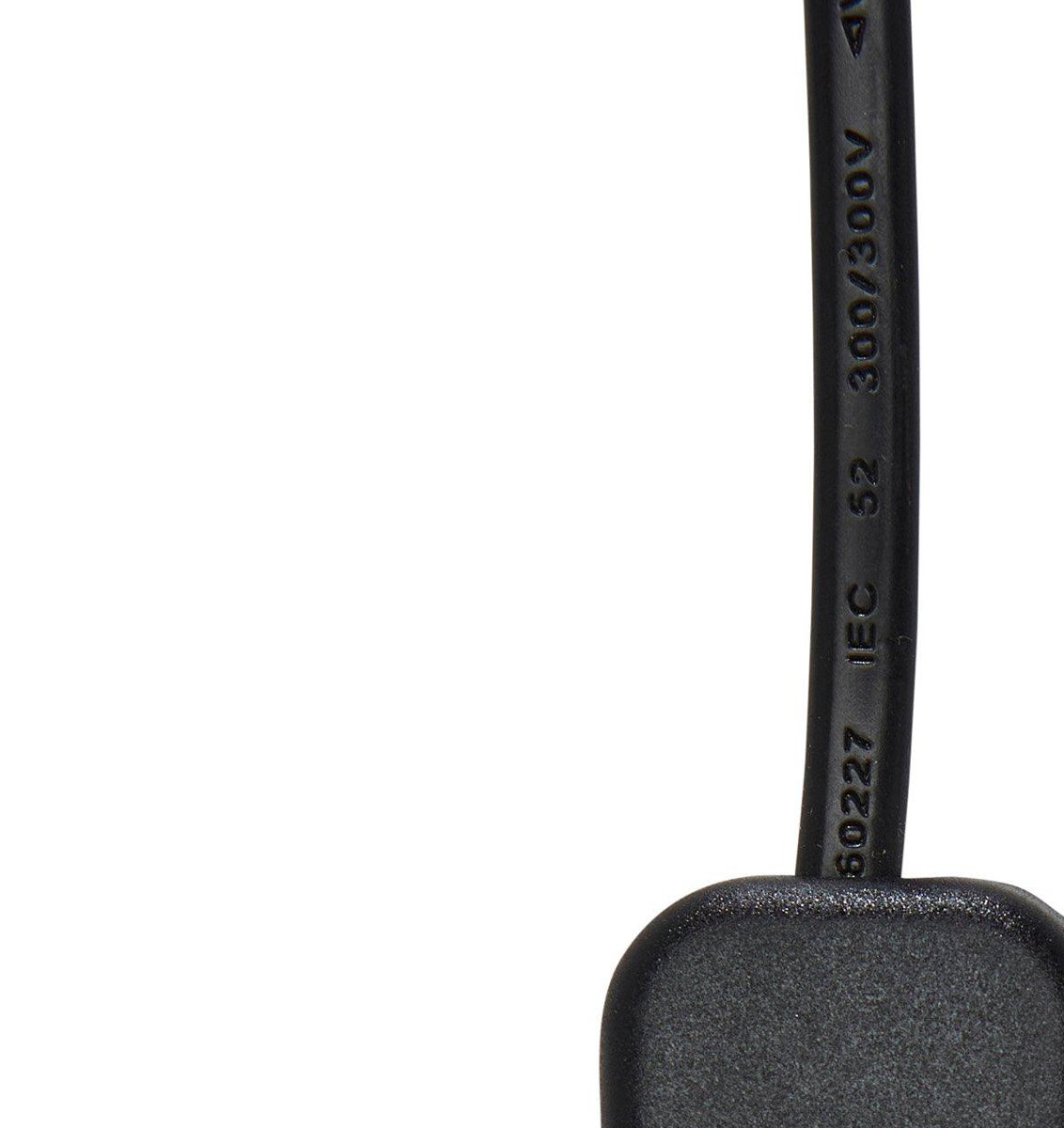 August Ø15 Vert lampe de fenêtre De PR Home - La lampe est livr&eacute;e avec un c&acirc;ble textile noir de 3 m&egrave;tres de long et dispose d'une prise murale et d'un interrupteur d'alimentation.