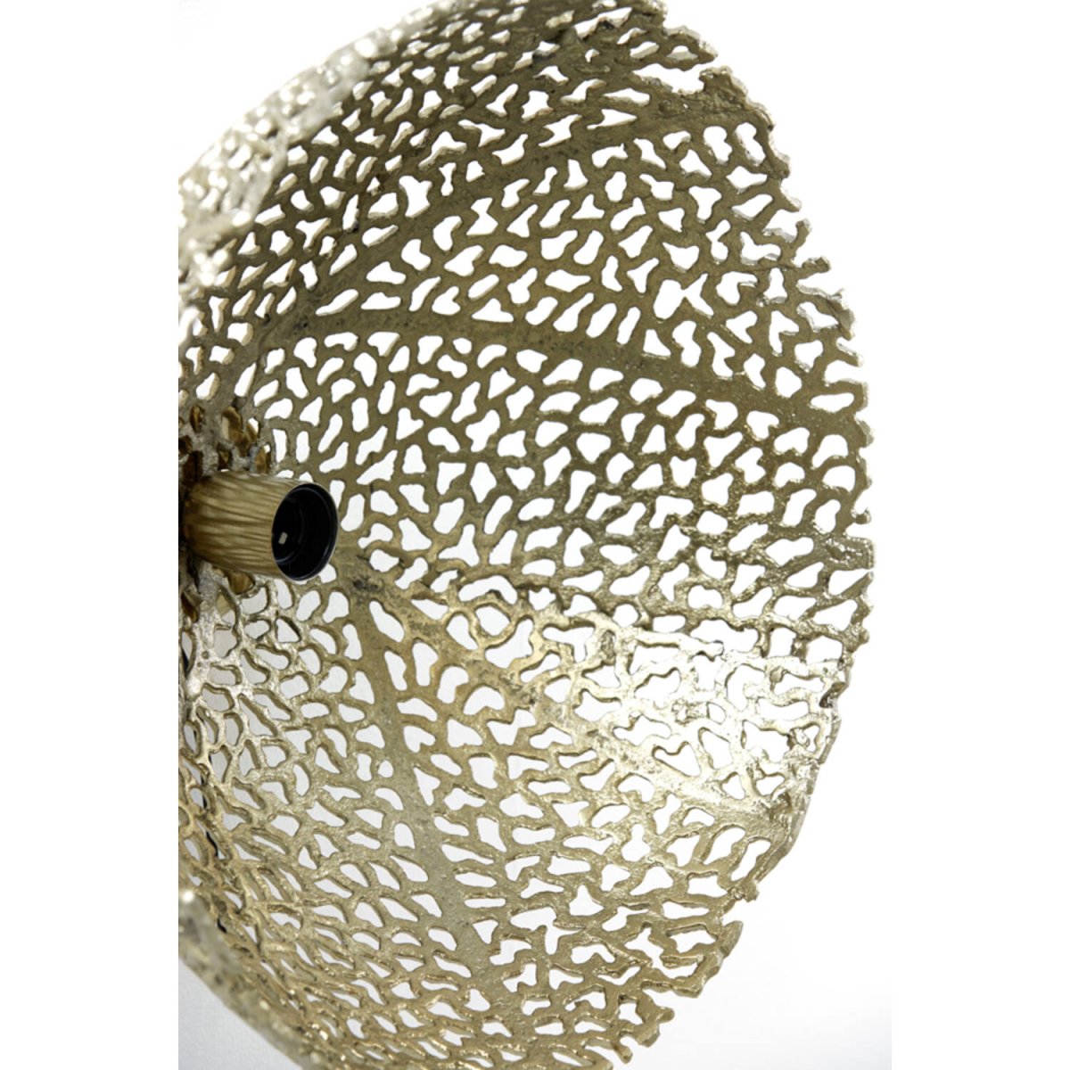 Sinula Ø45 Or applique murale De Light & Living - 