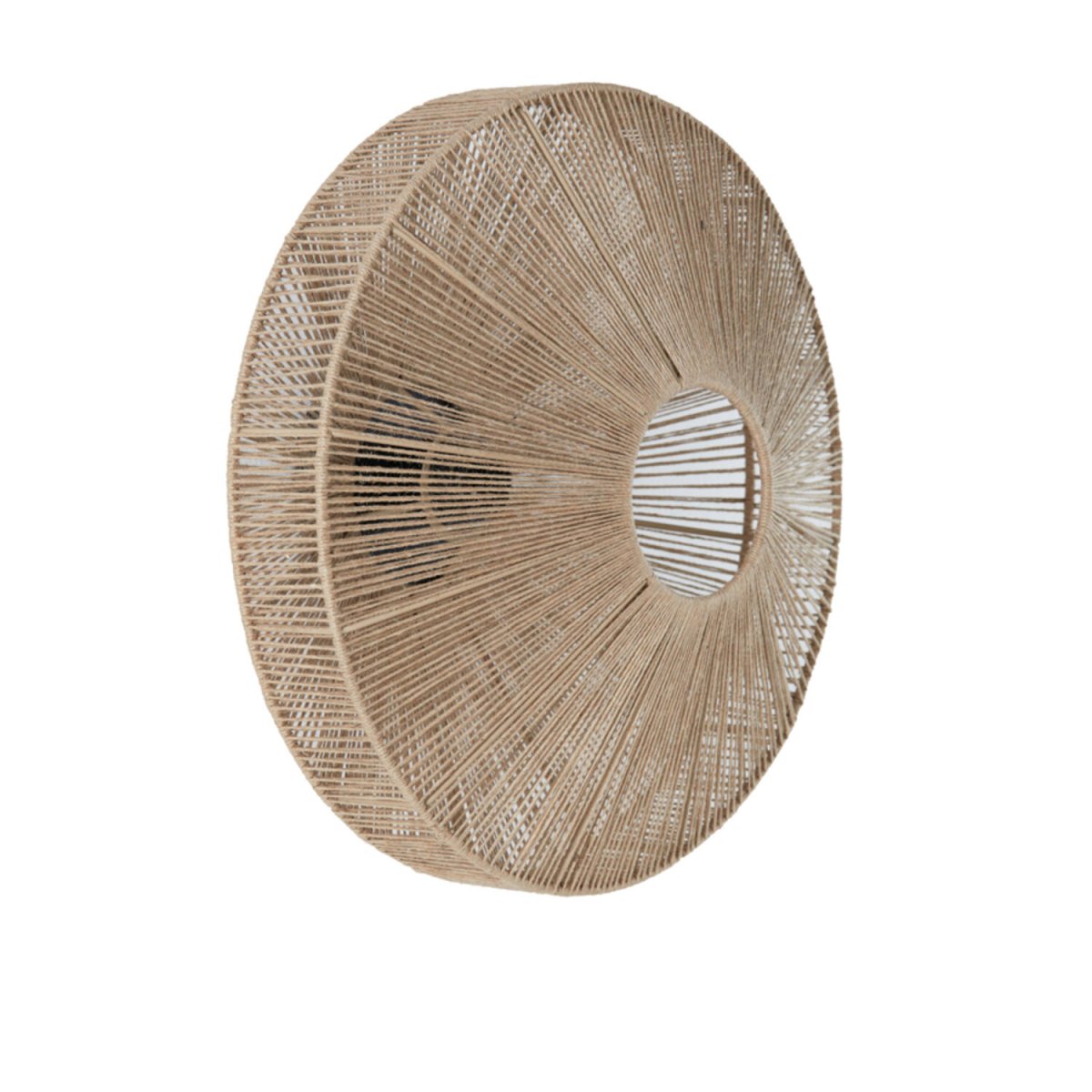 Lyra Ø43 Nature applique murale De Light & Living - 