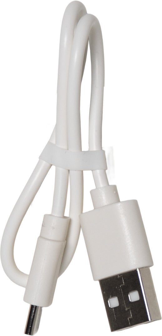 Capybara Blanc lampe pour enfant De Star Trading - Cette lampe tactile s'allume et s'&eacute;teint d'une simple pression, et permet &eacute;galement de choisir parmi diff&eacute;rentes couleurs.