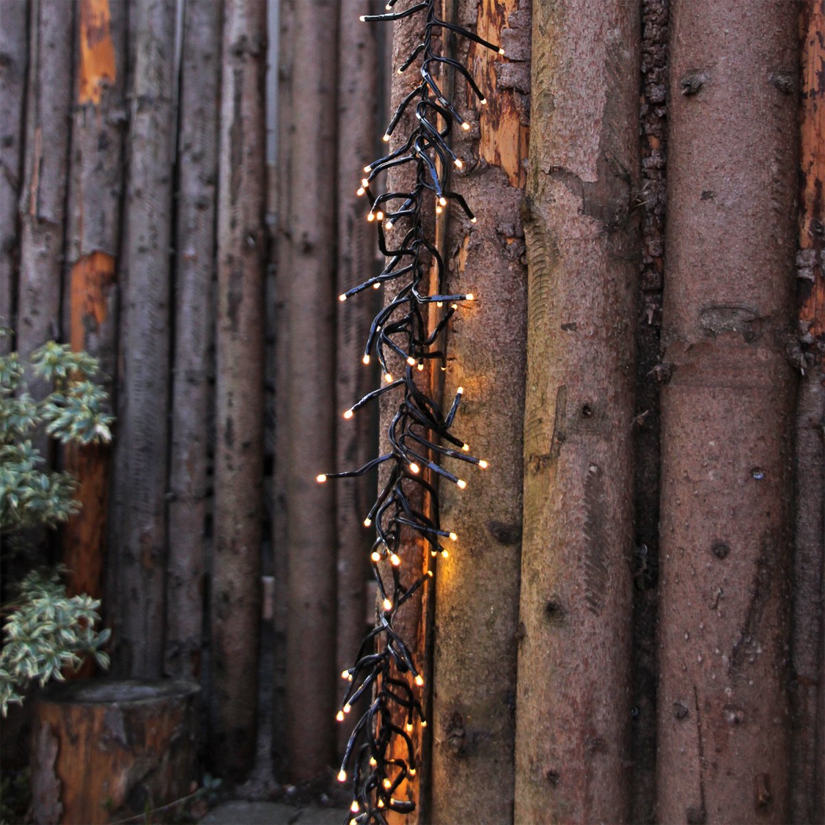 Bliss Noir De Lightson - Pour une durée de vie optimale, nous recommandons de ne pas charger le transformateur à plus de 85 % de sa capacité maximale.