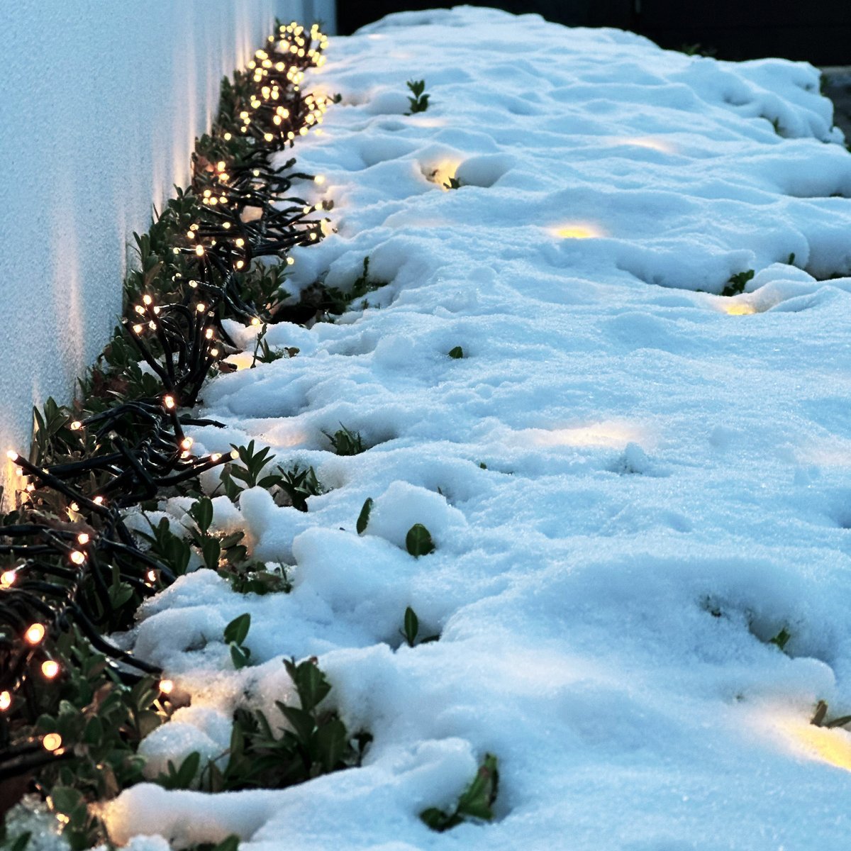 Bliss Noir De Lightson - Pour une durée de vie optimale, nous recommandons de ne pas charger le transformateur à plus de 85 % de sa capacité maximale.