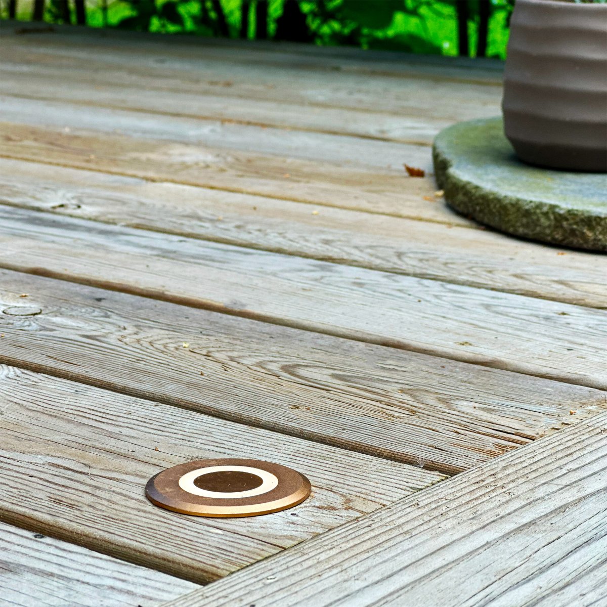 Lynx Bronze De Lightson - Pour une dur&eacute;e de vie optimale, nous recommandons de ne pas charger le transformateur &agrave; plus de 85 % de sa capacit&eacute; maximale.