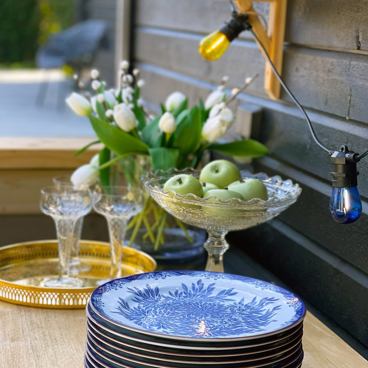 Deco bulb x 5 Jaune De Lightson - Pour une durée de vie optimale, nous recommandons de ne pas charger le transformateur à plus de 85 % de sa capacité maximale.