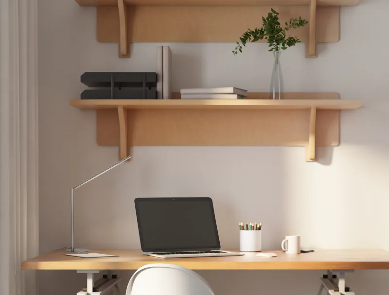 Carlo 40cm Nickel lampe de bureau De Globo Lighting - Den inbyggda dimmerfunktionen l&aring;ter dig anpassa ljusstyrkan, medan touchstr&ouml;mbrytaren g&ouml;r anv&auml;ndningen smidig - idealisk f&ouml;r moderna hem d&auml;r b&aring;de funktion och estetik &auml;r viktiga.