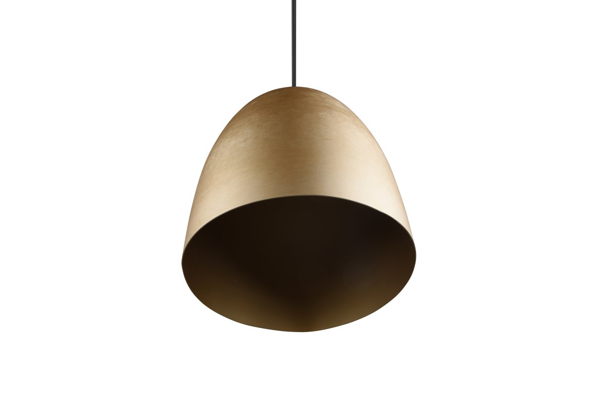 Tilda Ø25 Laiton suspension De Trio Lighting - 