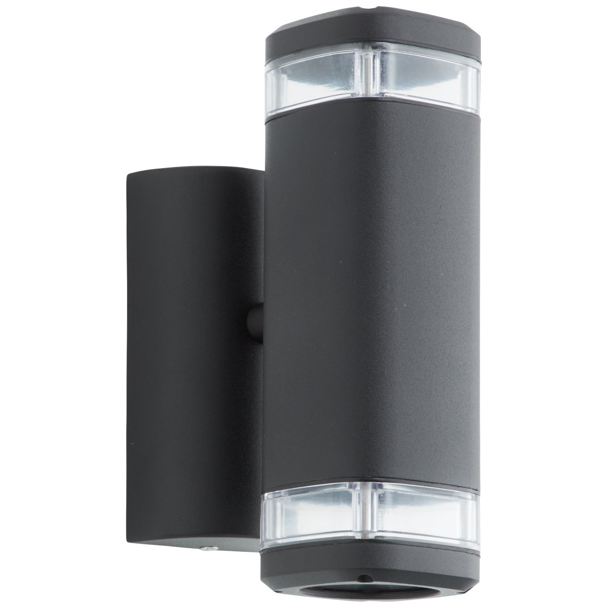 Jandy Noir lampe d’extérieur De Brilliant - Grâce à la classe de protection IP44, il est protégé contre les projections d'eau et est parfait pour une utilisation en extérieur.