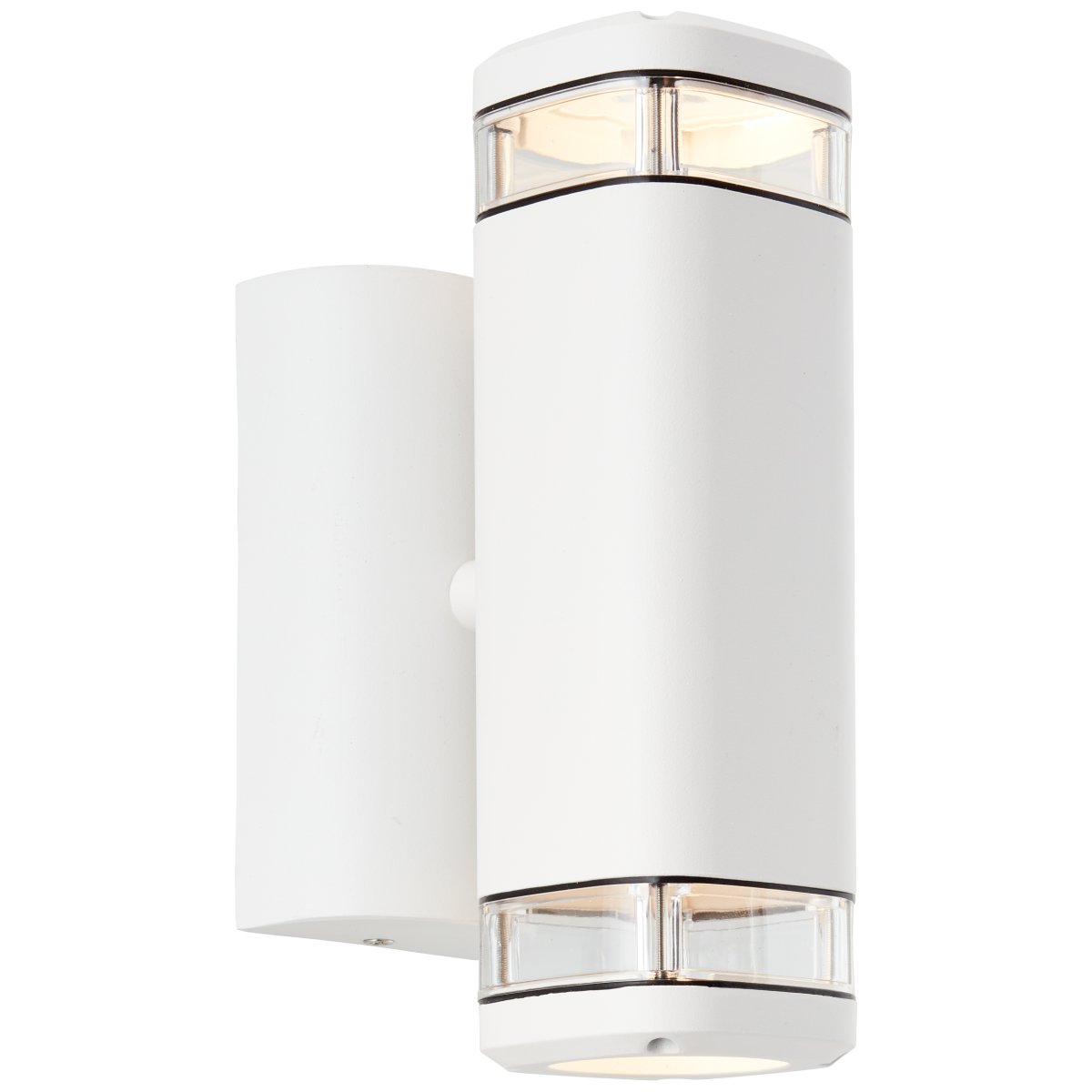 Jandy Blanc lampe d’extérieur De Brilliant - Grâce à la classe de protection IP44, il est protégé contre les projections d'eau et est parfait pour une utilisation en extérieur.