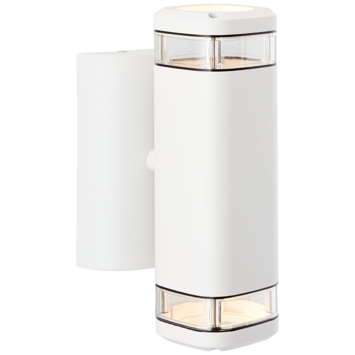 Jandy Blanc lampe d’extérieur De Brilliant - Grâce à la classe de protection IP44, il est protégé contre les projections d'eau et est parfait pour une utilisation en extérieur.