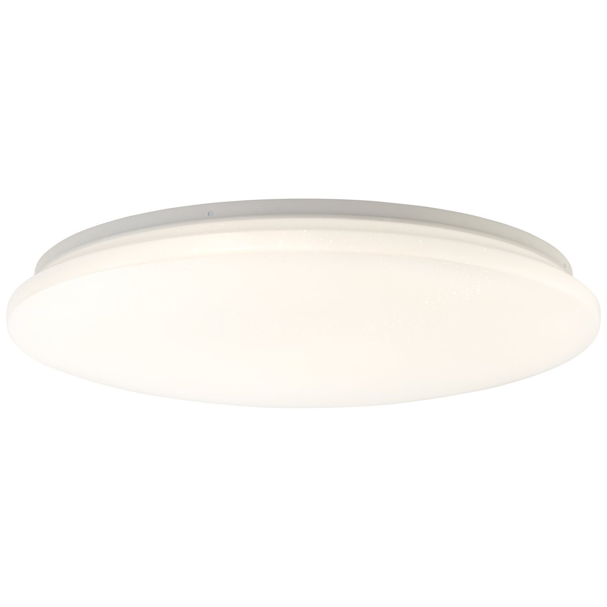 Farica Starry Ø50 Blanc plafonnier De Brilliant - Le plafonnier et applique Farica Starry dispose d'une temp&eacute;rature de couleur r&eacute;glable du blanc chaud au blanc froid gr&acirc;ce &agrave; la technologie CCT.