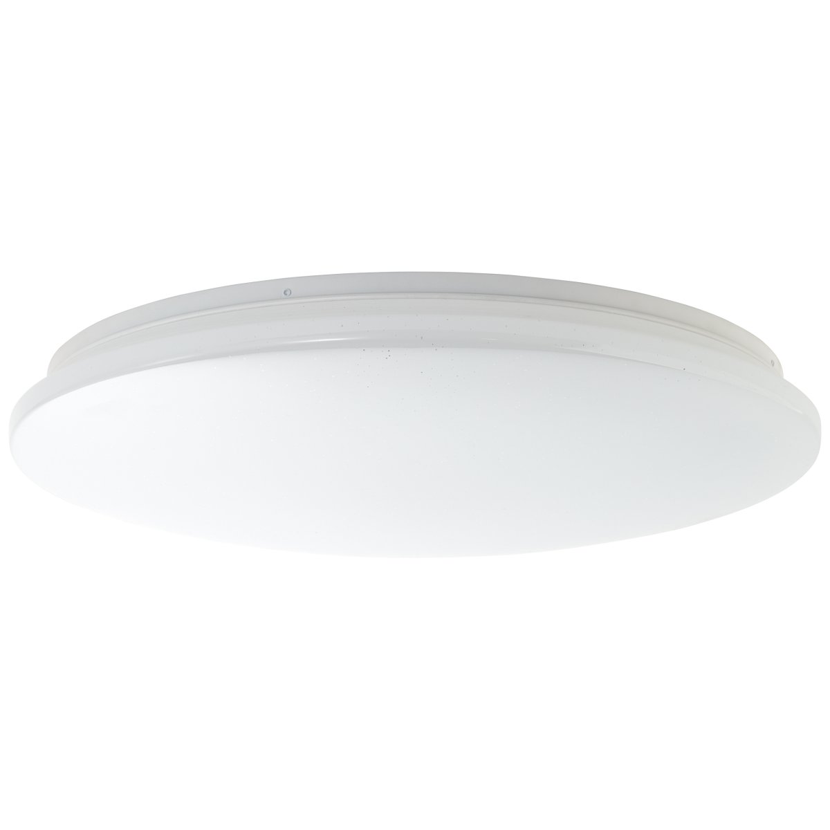 Farica Starry Ø50 Blanc plafonnier De Brilliant - Le plafonnier et applique Farica Starry dispose d'une temp&eacute;rature de couleur r&eacute;glable du blanc chaud au blanc froid gr&acirc;ce &agrave; la technologie CCT.