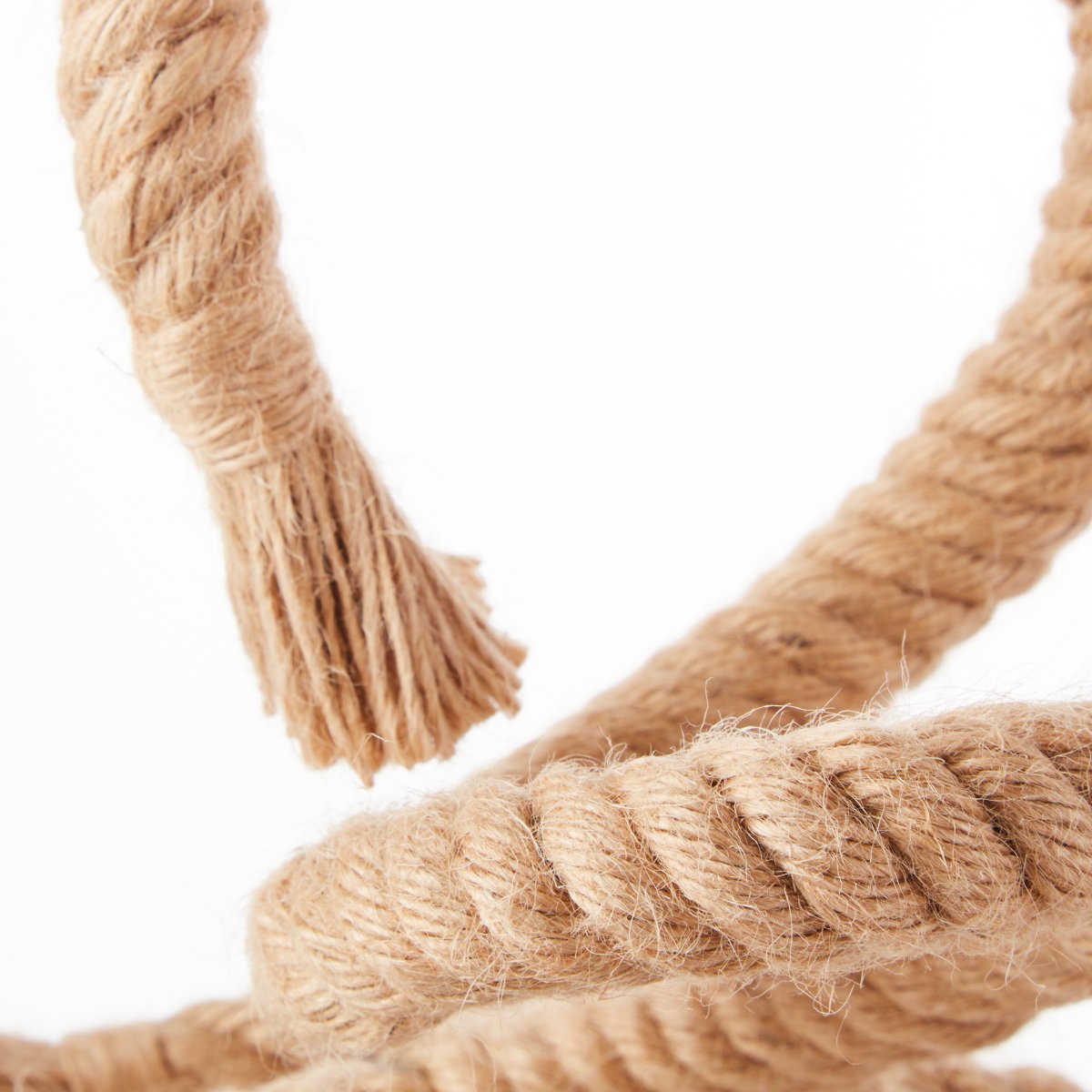 Sailor 40cm Nature lampe de table De Brilliant - La lampe de table Sailor est une lampe décorative qui s'intègre parfaitement sur la table de chevet ou comme éclairage d'ambiance dans le salon.