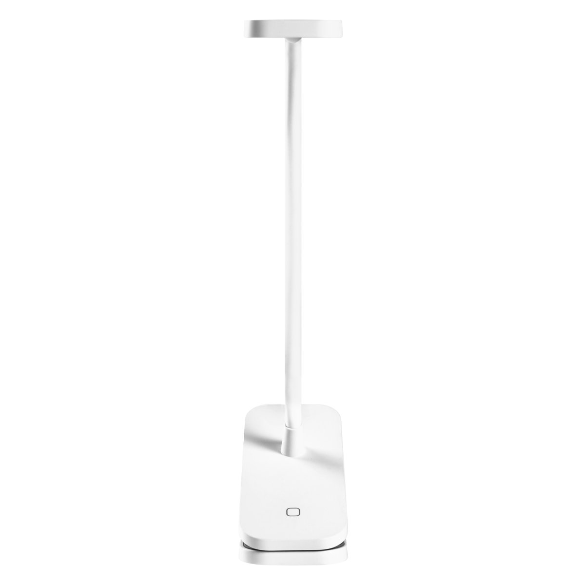 Panan Clip Blanc lampe à pince De - Ut&ouml;ver det &auml;r lampan dimbar med touchsensorn p&aring; kl&auml;mman vilket g&ouml;r Panan m&aring;ngsidig.