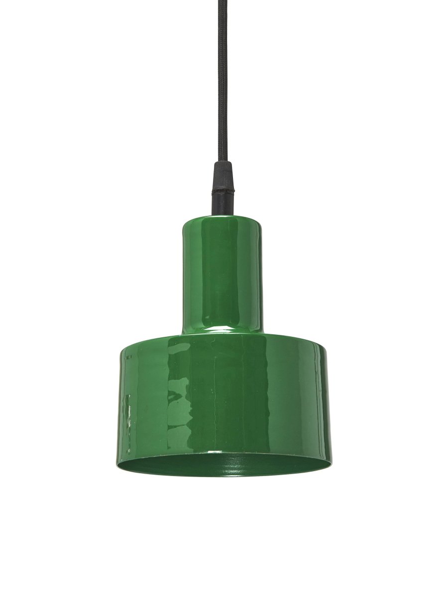 Solo Ø13 Vert lampe de fenêtre De PR Home - La lampe de fen&ecirc;tre Solo est une petite lampe de fen&ecirc;tre de nuit en m&eacute;tal.