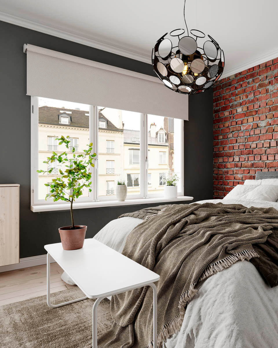 Vanita Ø50 Noir suspension De By Rydéns - Vanita est une suspension au design saisissant, rappelant l'&acirc;ge d'or des boules &agrave; facettes, mais avec un design r&eacute;solument moderne.