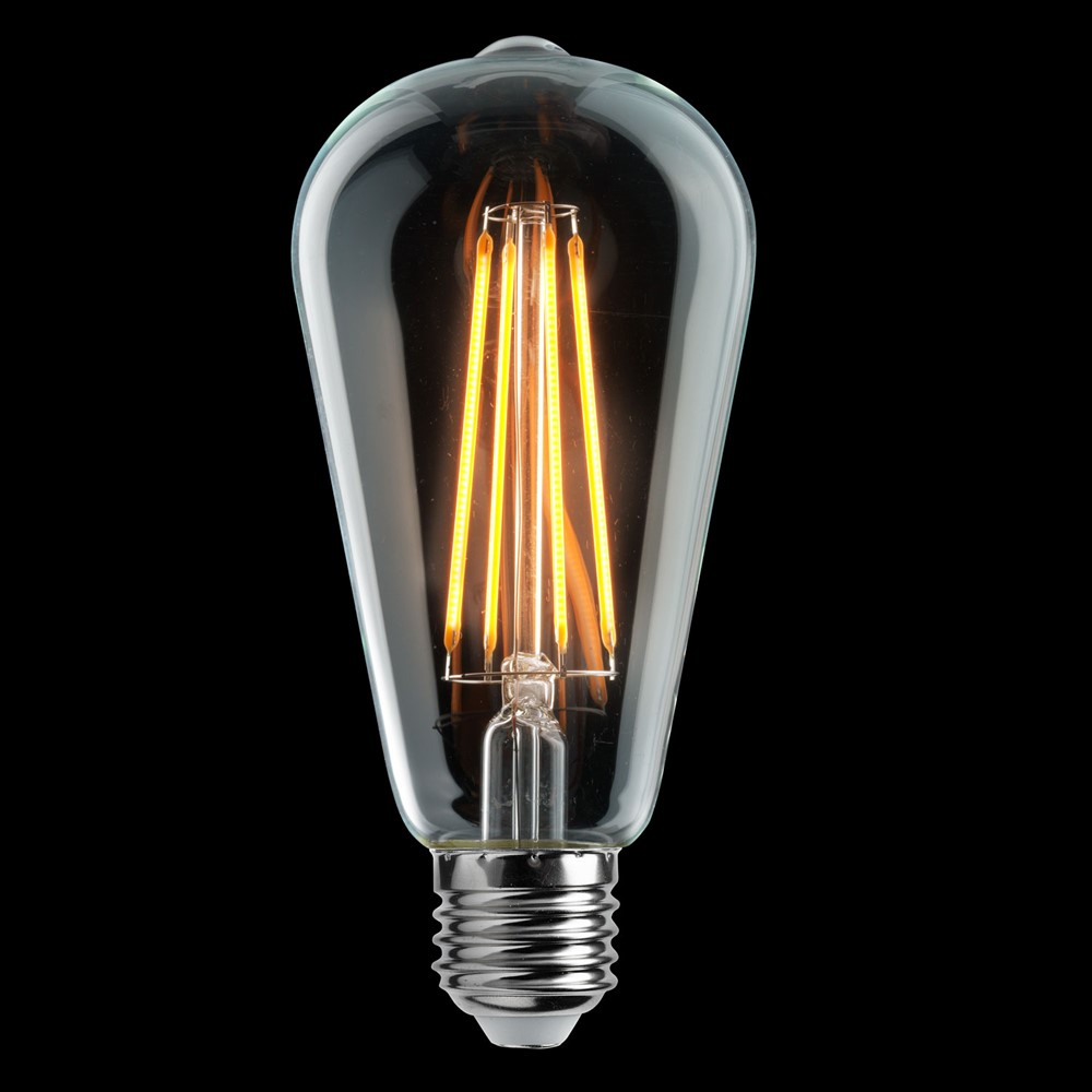 E27 navigation 7,5W 2200K De Unison - 