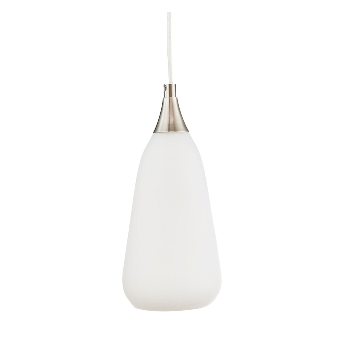  Luna Ø12 Opale lampe de fenêtre De Oriva - Id&eacute;al pour cr&eacute;er un &eacute;clairage d'ambiance dans la fen&ecirc;tre et en m&ecirc;me temps devenir un d&eacute;tail de d&eacute;coration int&eacute;rieure de bon go&ucirc;t.