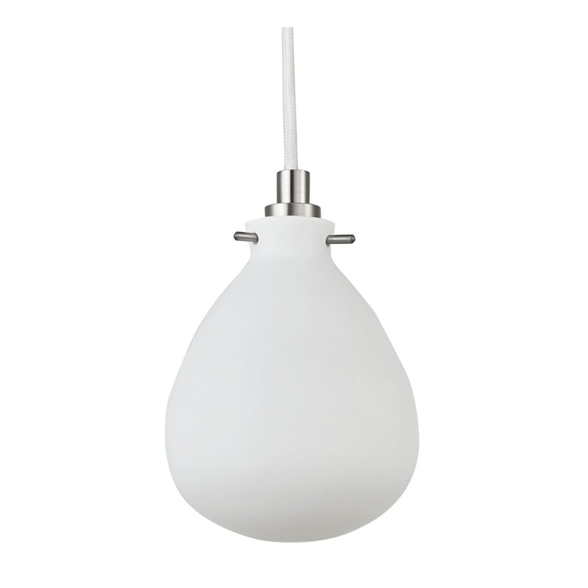Diamant Ø10 Opale lampe de fenêtre De Oriva - Grâce à son design intemporel, cette applique s'accorde avec tous les styles de décoration et apporte une touche d'élégance à votre intérieur.