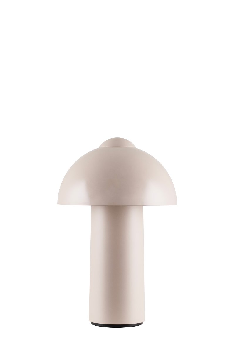 Buddy 25cm Sable portable De Globen Lighting - Certifi&eacute;e IP44, elle est id&eacute;ale pour une utilisation int&eacute;rieure et ext&eacute;rieure, mais il est recommand&eacute; de la ranger &agrave; l'int&eacute;rieur lorsqu'elle n'est pas utilis&eacute;e.
