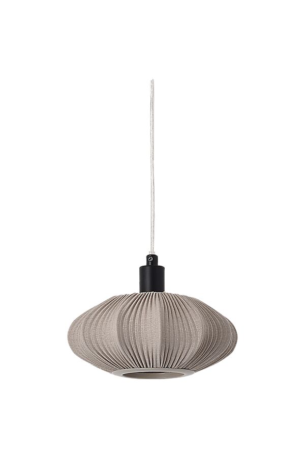 Mamsell Ø22 Gris lampe de fenêtre De Aneta Lighting - La lampe de fenêtre Mamsell peut également être combinée avec d'autres lampes de la famille Mamsell.