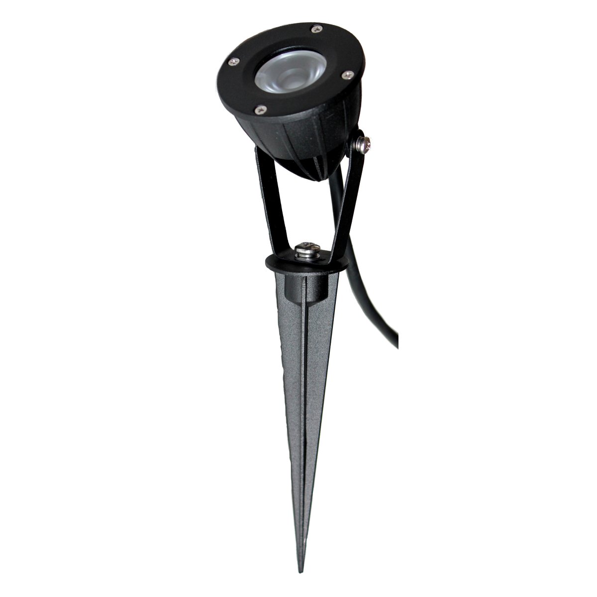 Luminus Noir De Lightson - Pour une dur&eacute;e de vie optimale, nous recommandons de ne pas charger le transformateur &agrave; plus de 85 % de sa capacit&eacute; maximale.