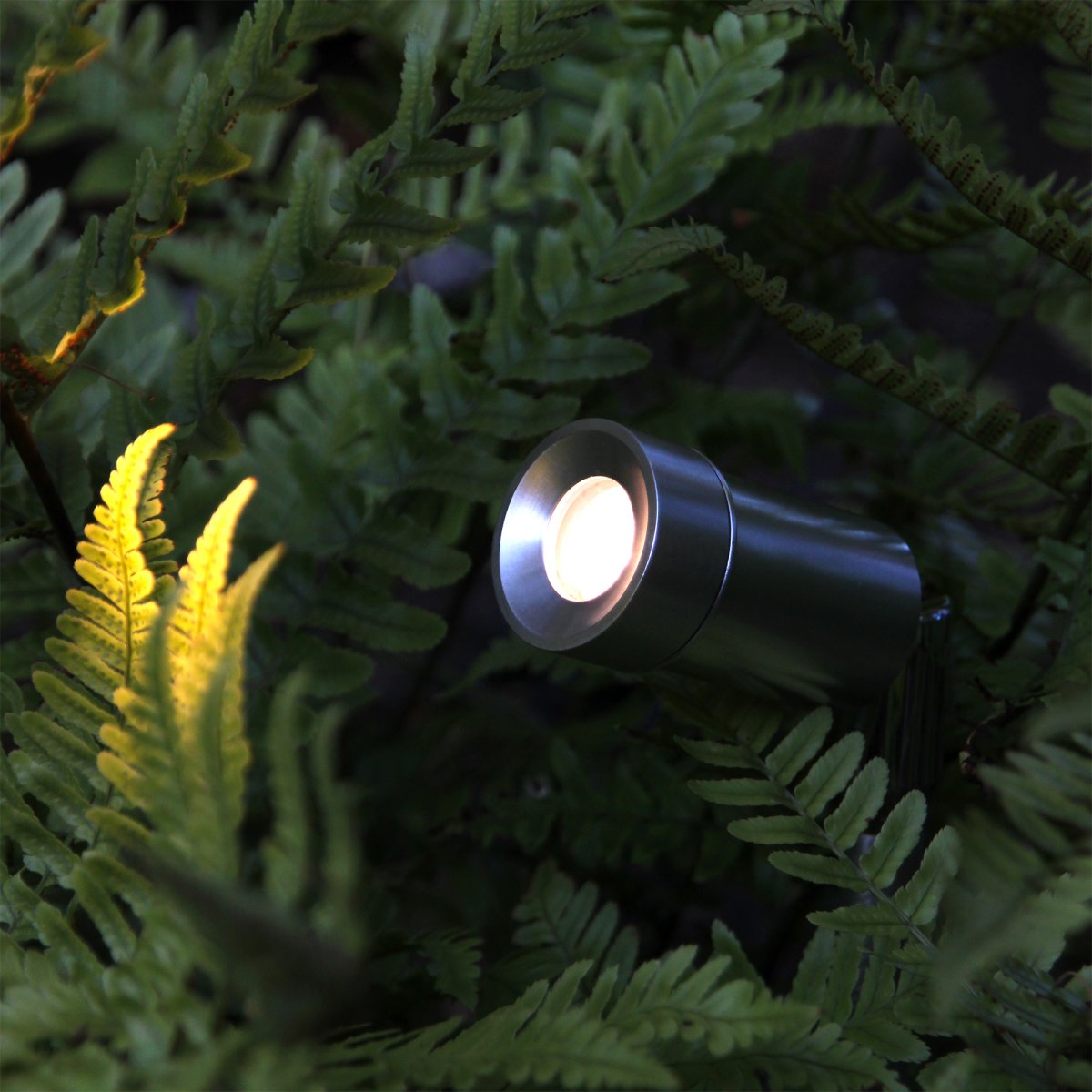 Optica Argent De Lightson - Pour une durée de vie optimale, nous recommandons de ne pas charger le transformateur à plus de 85 % de sa capacité maximale.