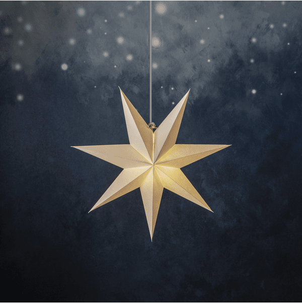 Plain Ø45 Blanc De Star Trading - Son style est &eacute;l&eacute;gant et moderne.