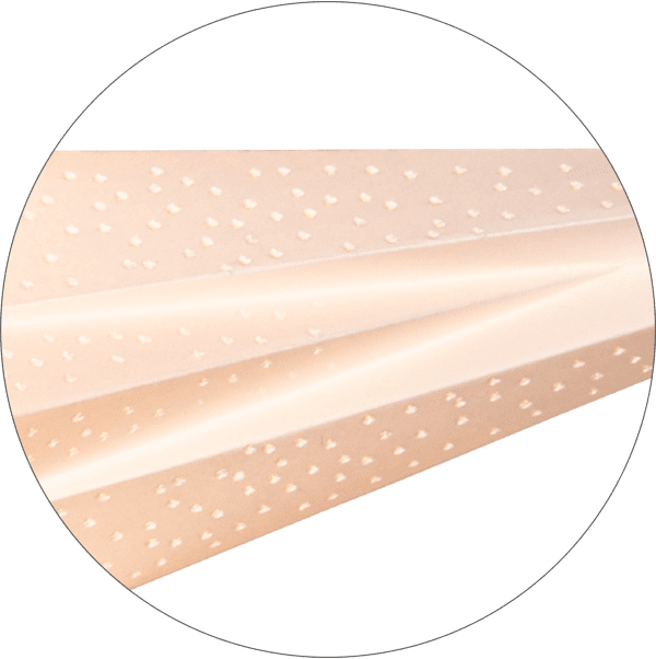 Holly Ø60 Blanc De Star Trading - Cette &eacute;toile cr&eacute;e une ambiance festive et son joli motif perl&eacute; diffuse une douce lumi&egrave;re.