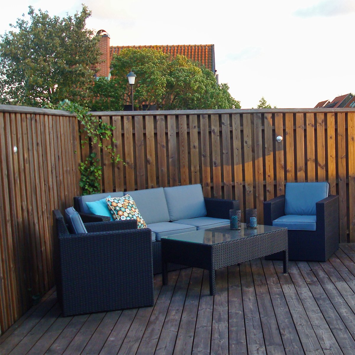 Zenit Argent De Lightson - Zenit n'a de lumière que dans une seule direction et vous voulez de la lumière dans les deux sens ?