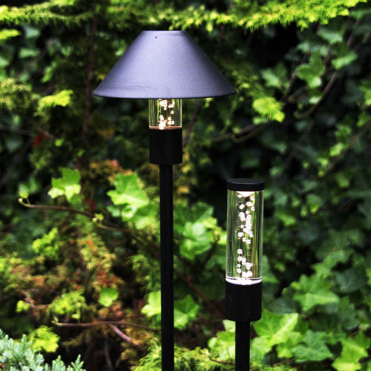 Apollo Noir De Lightson - Pour une durée de vie optimale, nous recommandons de ne pas charger le transformateur à plus de 85 % de sa capacité maximale.
