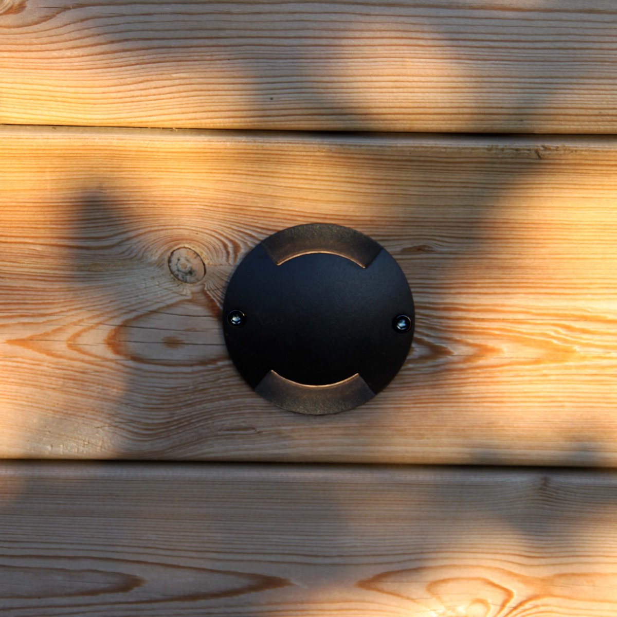 Zenit duo Noir De Lightson - Pour une durée de vie optimale, nous recommandons de ne pas charger le transformateur à plus de 85 % de sa capacité maximale.