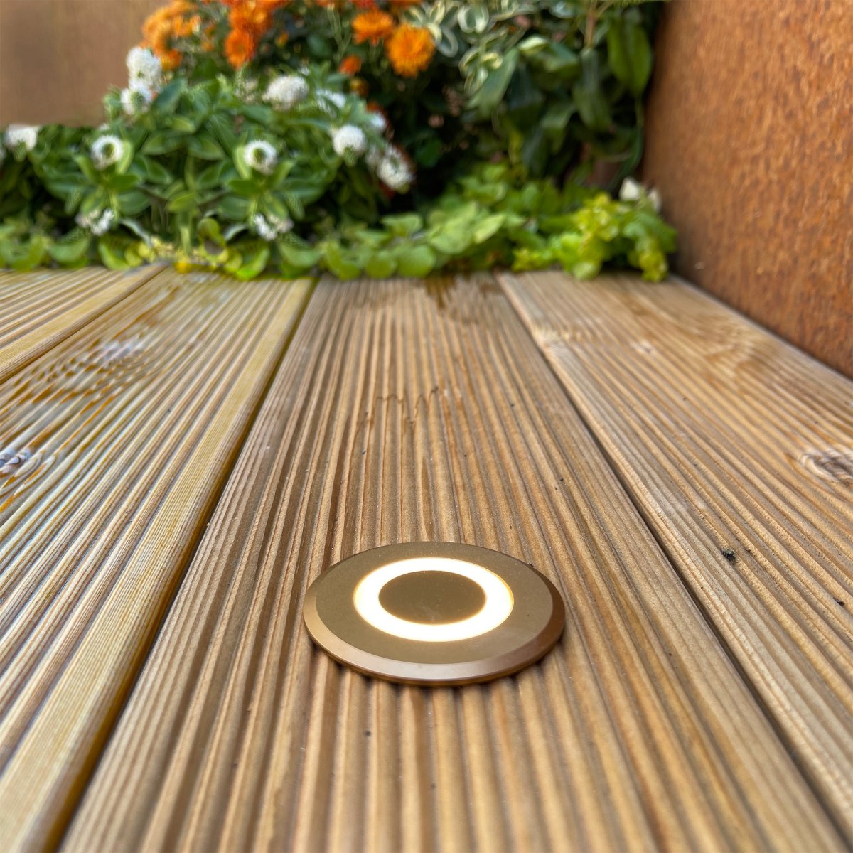 Lynx Bronze De Lightson - Pour une dur&eacute;e de vie optimale, nous recommandons de ne pas charger le transformateur &agrave; plus de 85 % de sa capacit&eacute; maximale.