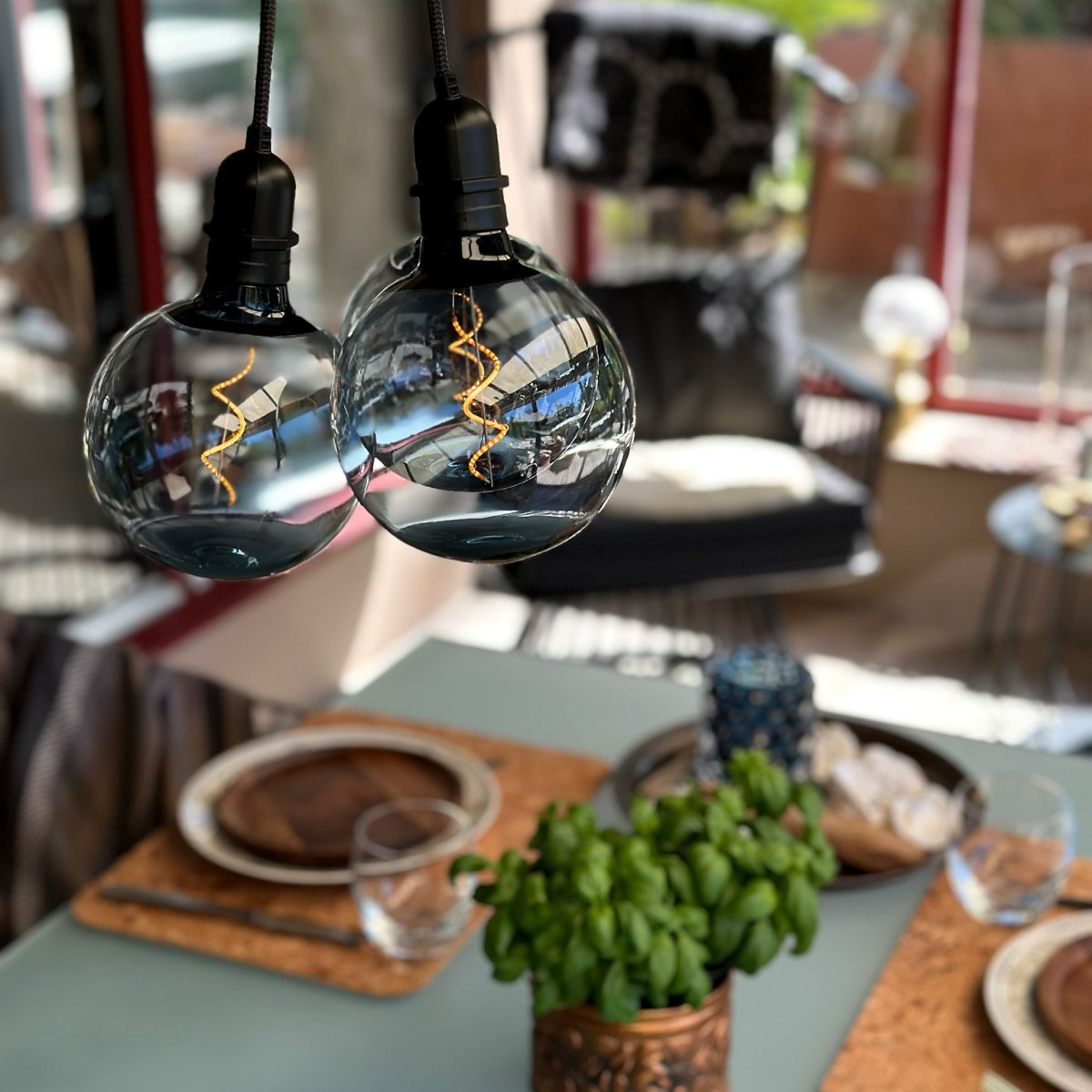 Gravity Noir De Lightson - Pour une durée de vie optimale, nous recommandons de ne pas charger le transformateur à plus de 85 % de sa capacité maximale.