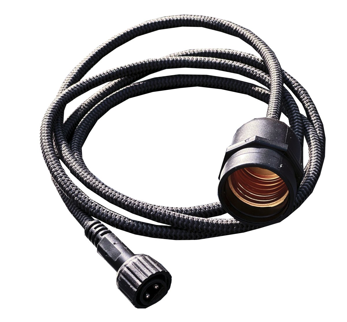 Gravity Noir De Lightson - Pour une durée de vie optimale, nous recommandons de ne pas charger le transformateur à plus de 85 % de sa capacité maximale.