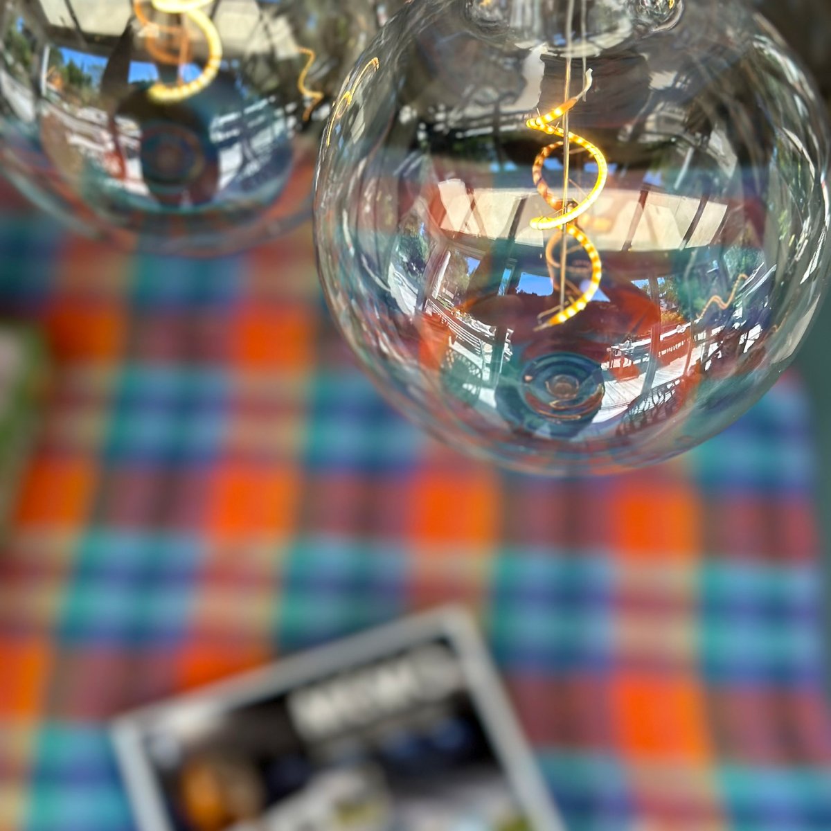 Deco bulb XL Transparent De Lightson - Pour une durée de vie optimale, nous recommandons de ne pas charger le transformateur à plus de 85 % de sa capacité maximale.