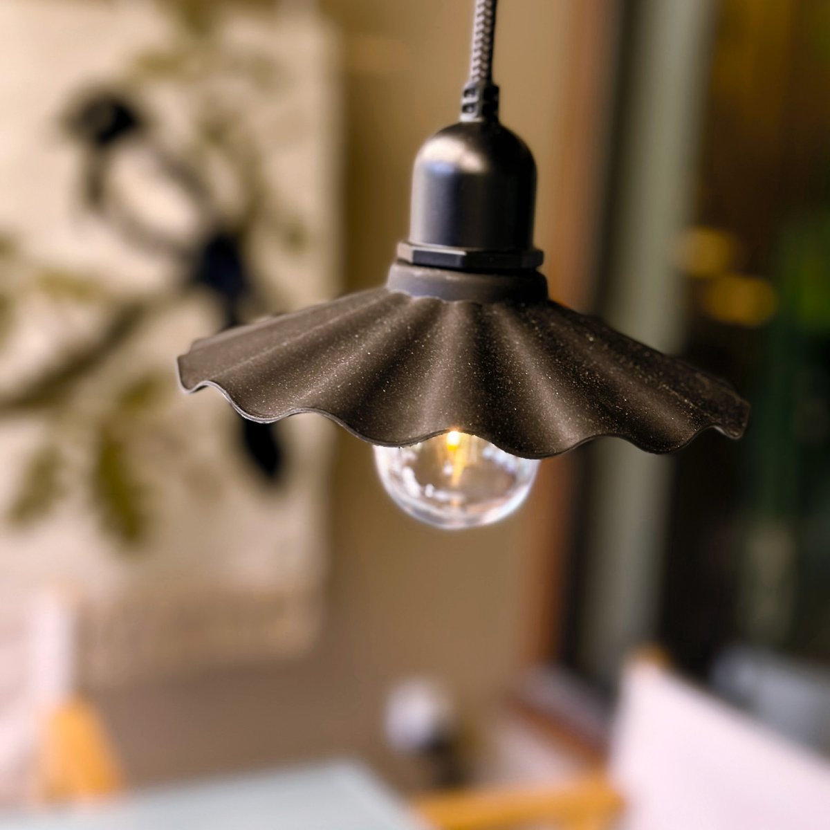 Shady 10 Noir De Lightson - Prise de jardin et Play by LightsOn - Un système 12 volts flexible et abordable pour votre jardin que vous pouvez facilement installer vous-même et étendre plus tard jusqu'à 50 mètres si nécessaire.